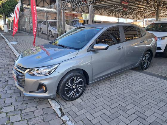 CHEVROLET ONIX 1.0 FLEX PLUS LT MANUAL CHEVROLET ONIX 1.0 FLEX PLUS LT MANUAL